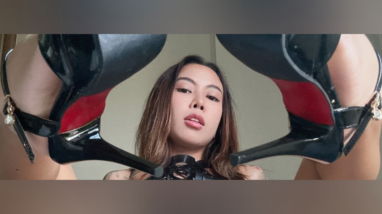 Mistress Alessia photo