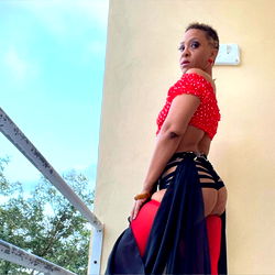 Madam Gumbo - OnlyFans, New Orleans