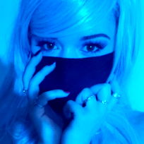 Smol Minxy - free page photo