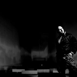 โก๏ธDaniel Stevens | LUCRE photo