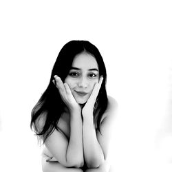 Beautiful OnlyFans Model Abril from Colombia