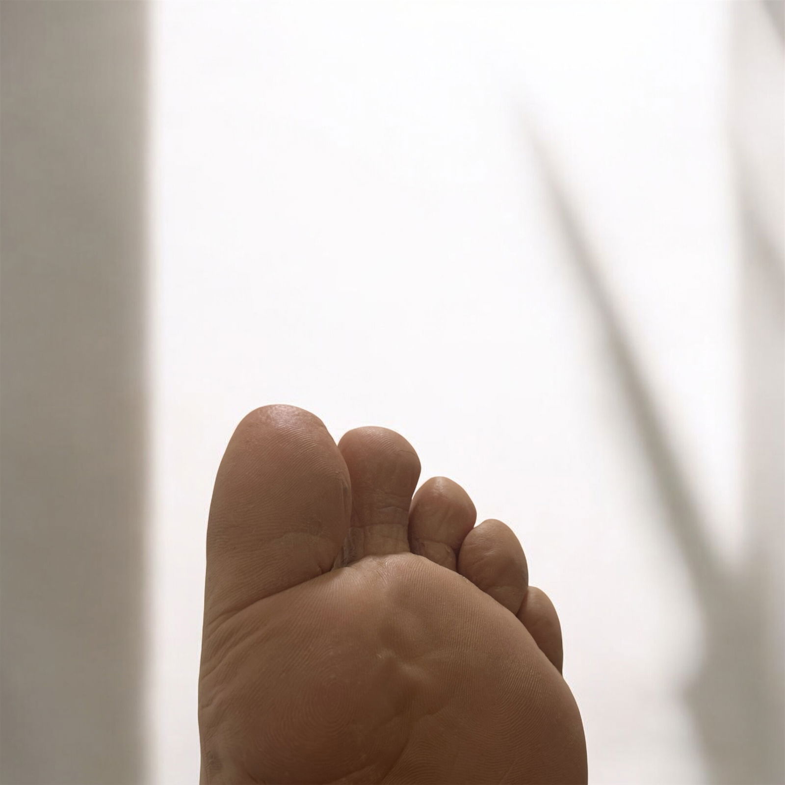 Mrs Baila Feet photo