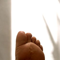 Mrs Baila Feet photo