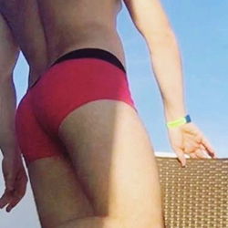 Ry: A Model Showcasing a Modern Style