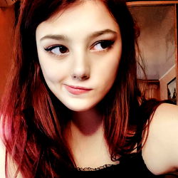 Russian Model Dolly Sky