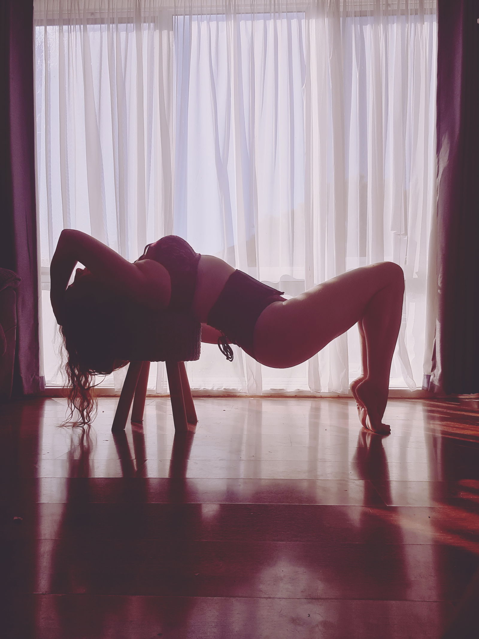 Peachestitties photo