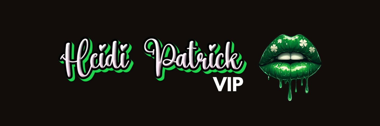 Heidi 🍀 Patrick VIP 🍀 photo