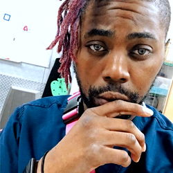 A Nurse with a Unique Style