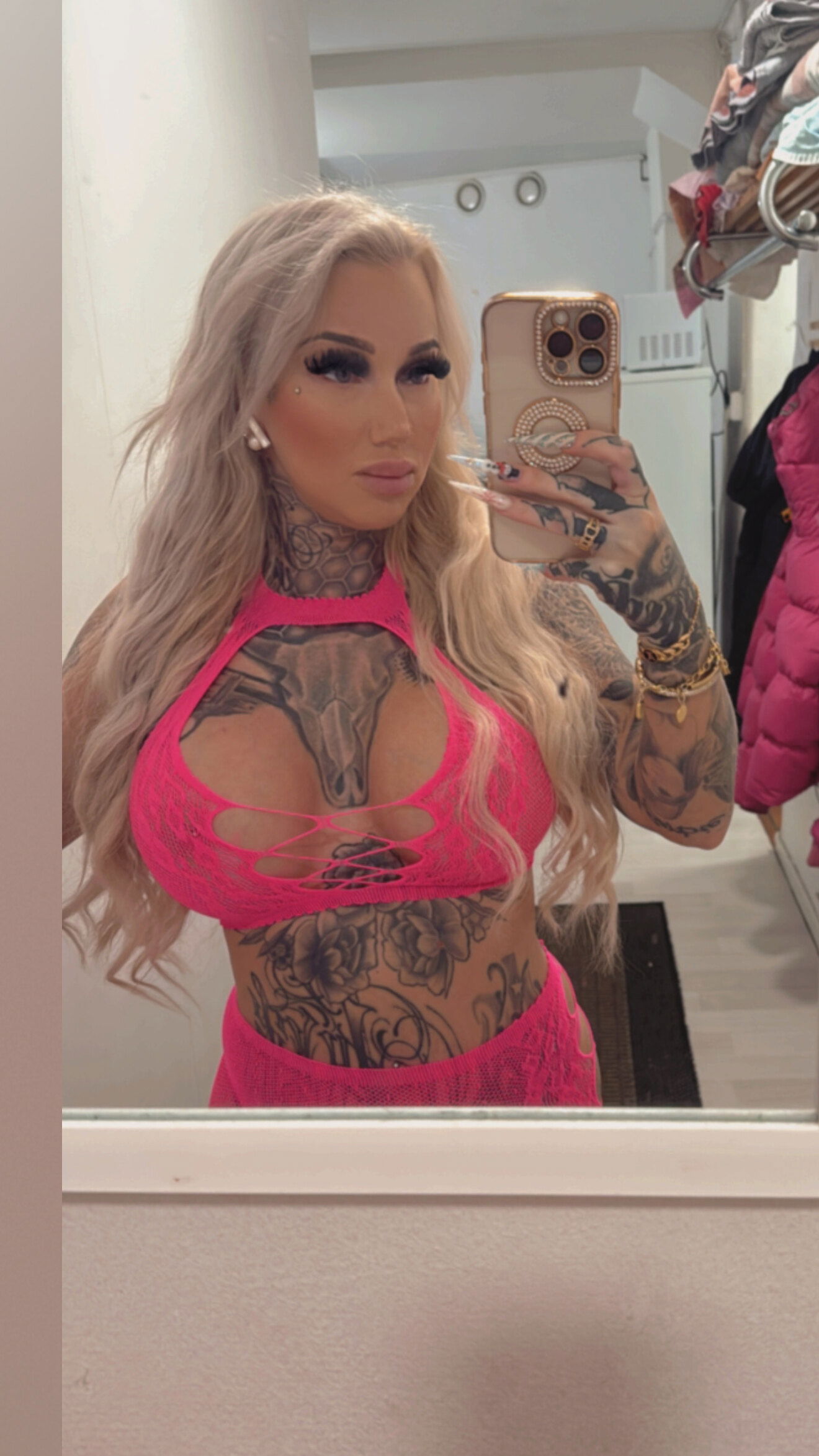 Paulina alatalo photo