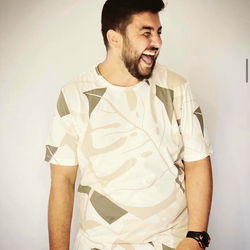 Alessandro Ludwig, Model