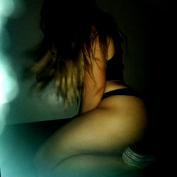 Exotic Model Alessya Secret