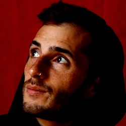 Augusto Mendoza, Argentine Model and Actor