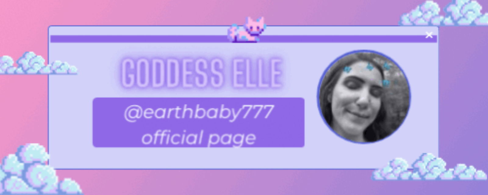 bby elle | OF’s #1 squ*rter photo