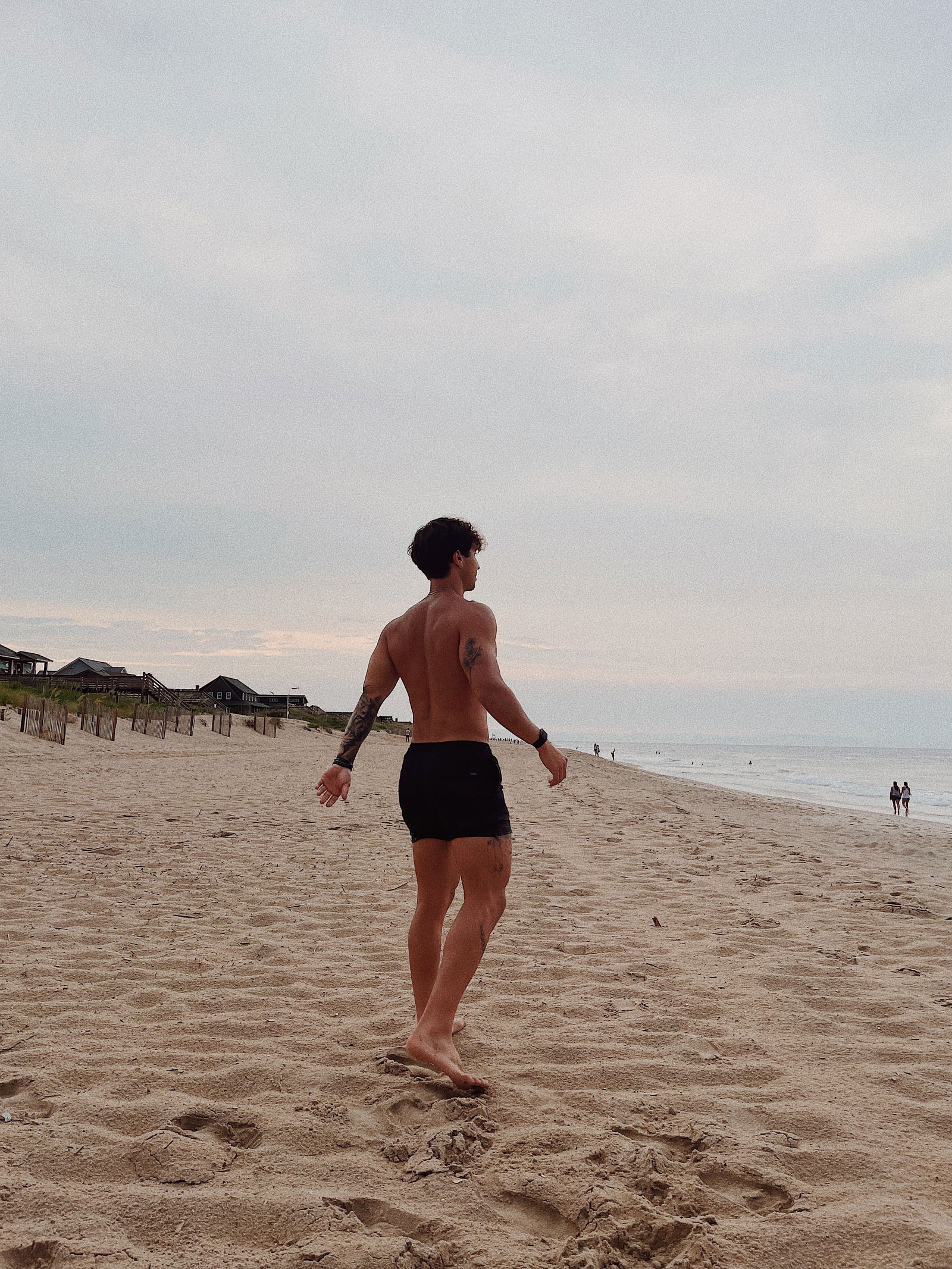 Evan Lamicella photo