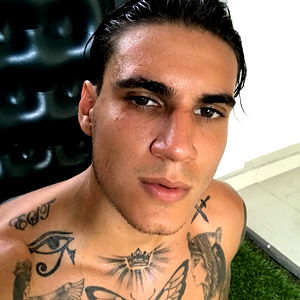 Alphaboy Alex ๐ฅ photo