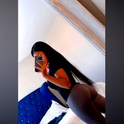 OnlyFans Model Aniyah Gold from Las Vegas, Sharing Exclusive Photos on Instagram