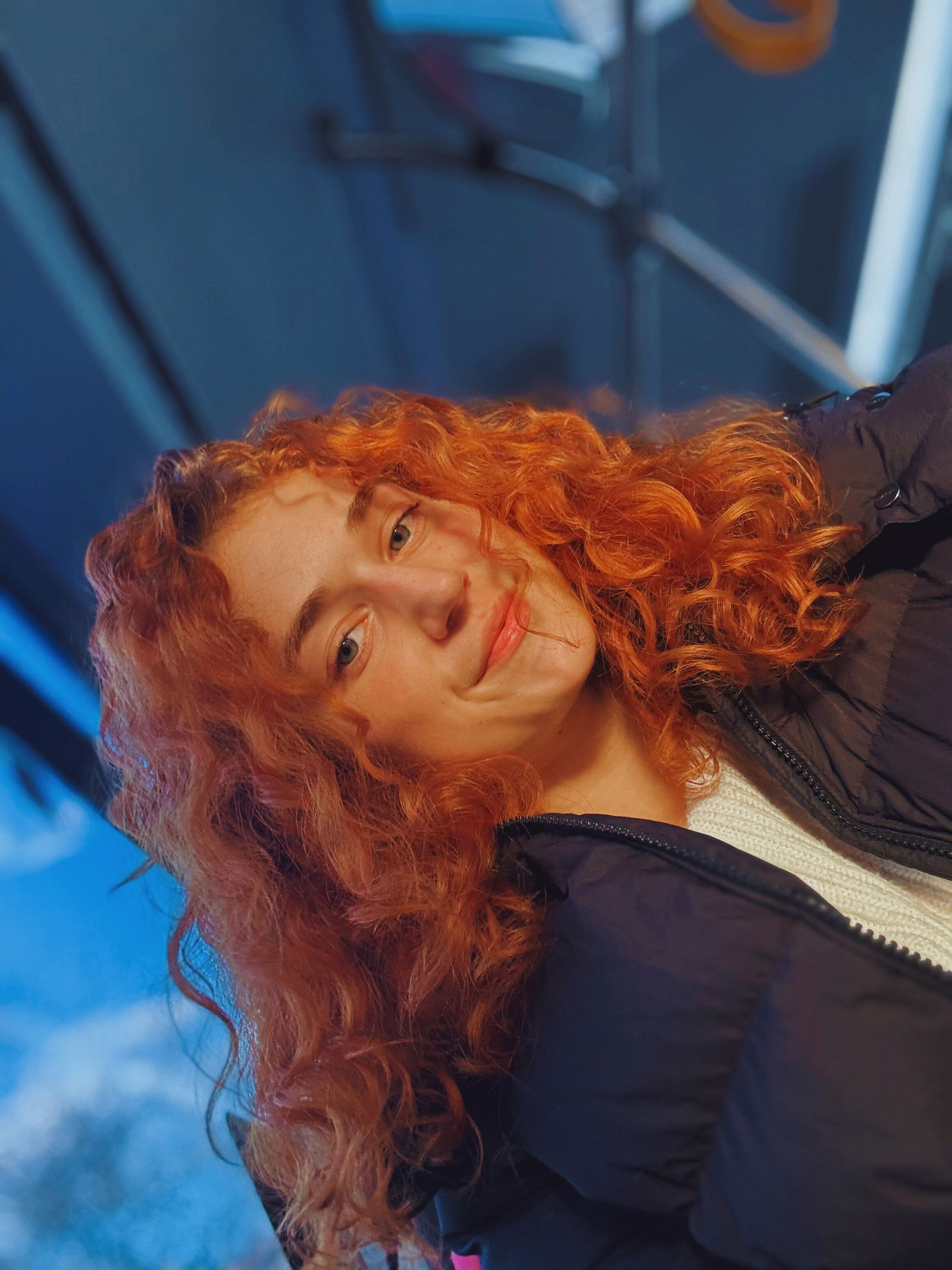 LadyKiller Secret 🤫 photo