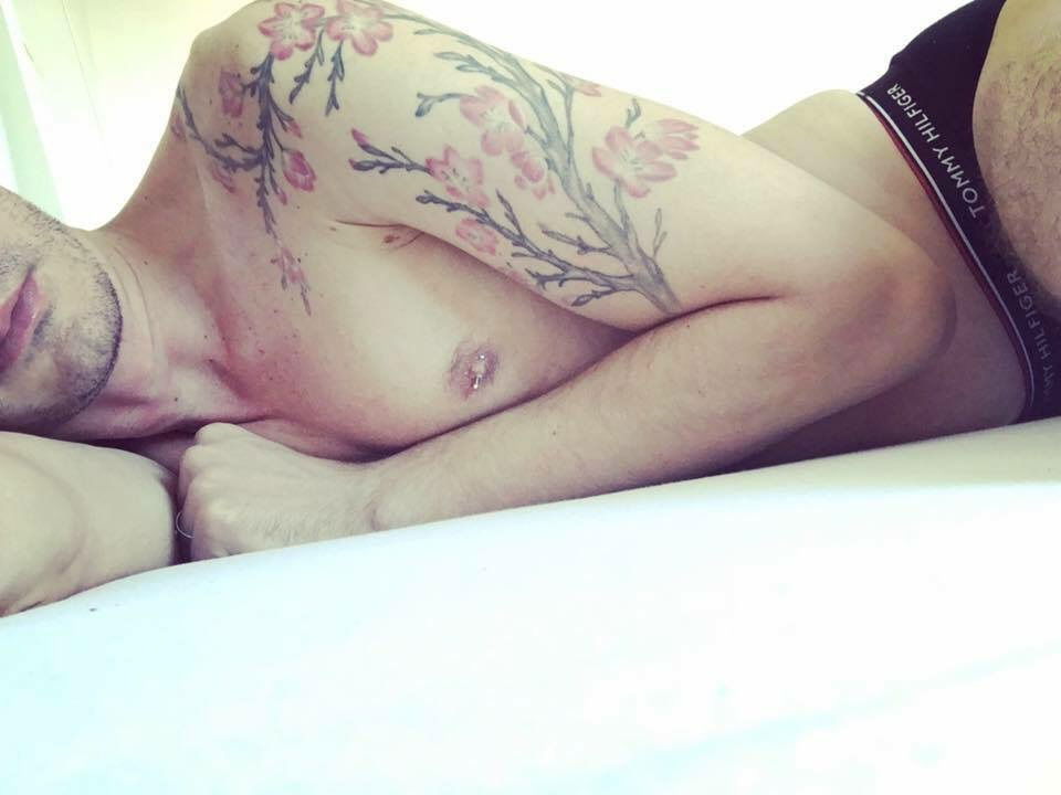 🇮🇹ALEX ALTIERI 🇮🇹 photo