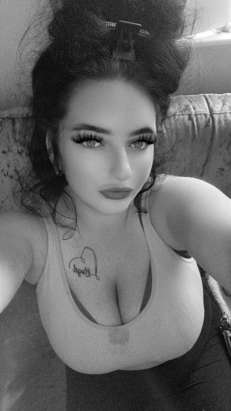 Janie Marie💦💕 photo