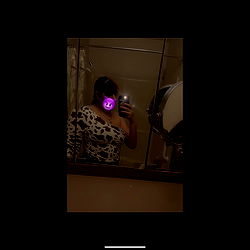 Snow bunny ๐คช๐ฆ photo