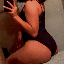 Athenaa's Fashionable Bathing Suit