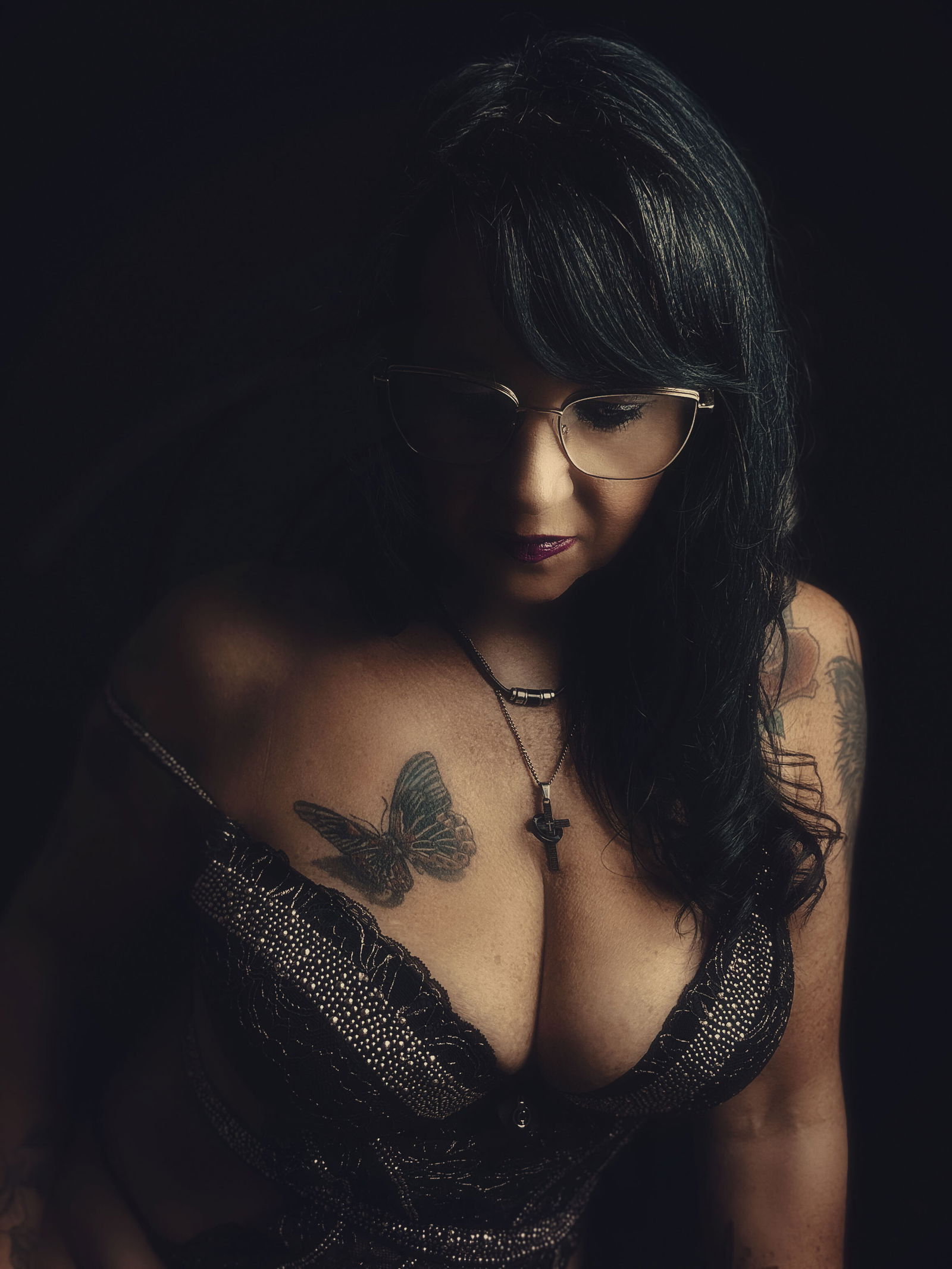 Melanie Lieseberg photo