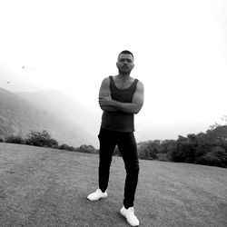 Onlyfans Model Alejandro González Torres