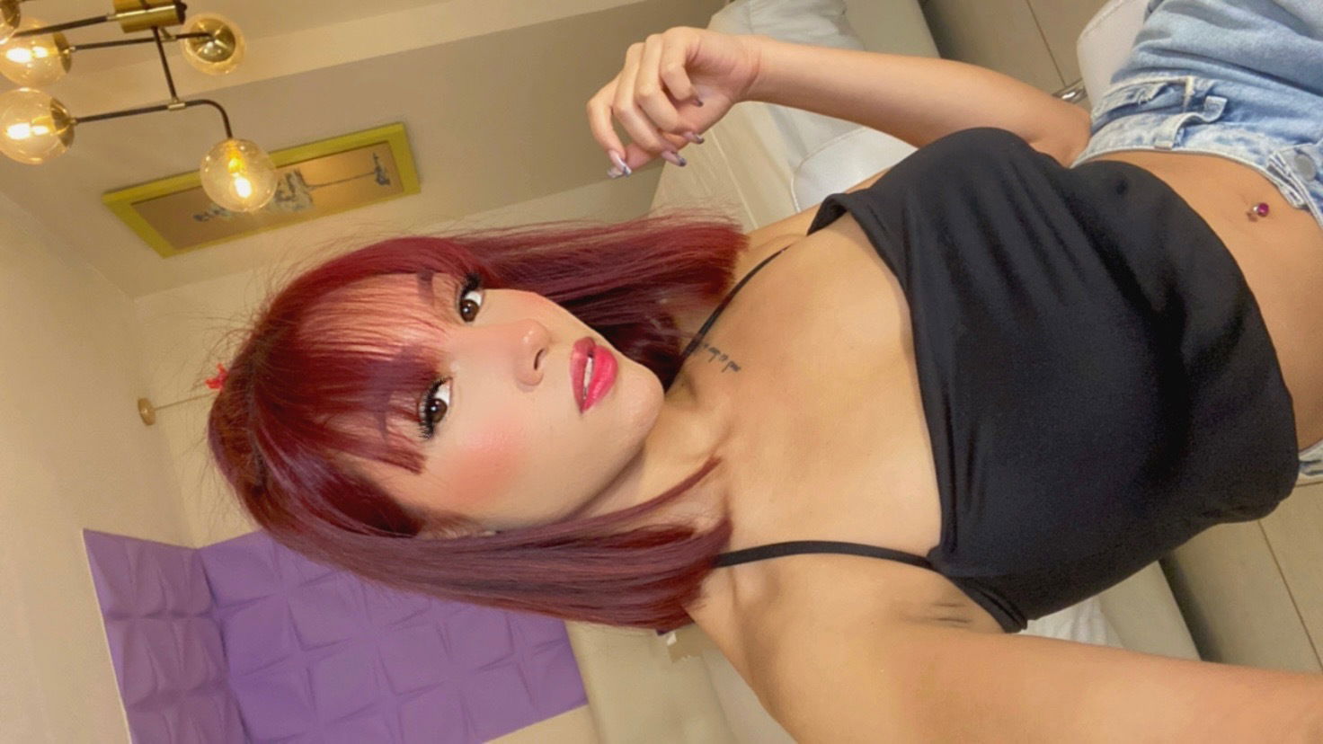 Agatah Collins photo