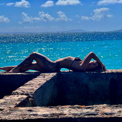 Lexi #1 Puerto Rican on OF photo