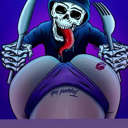 Akazawa, the OnlyFans Model with a Halloween Twist