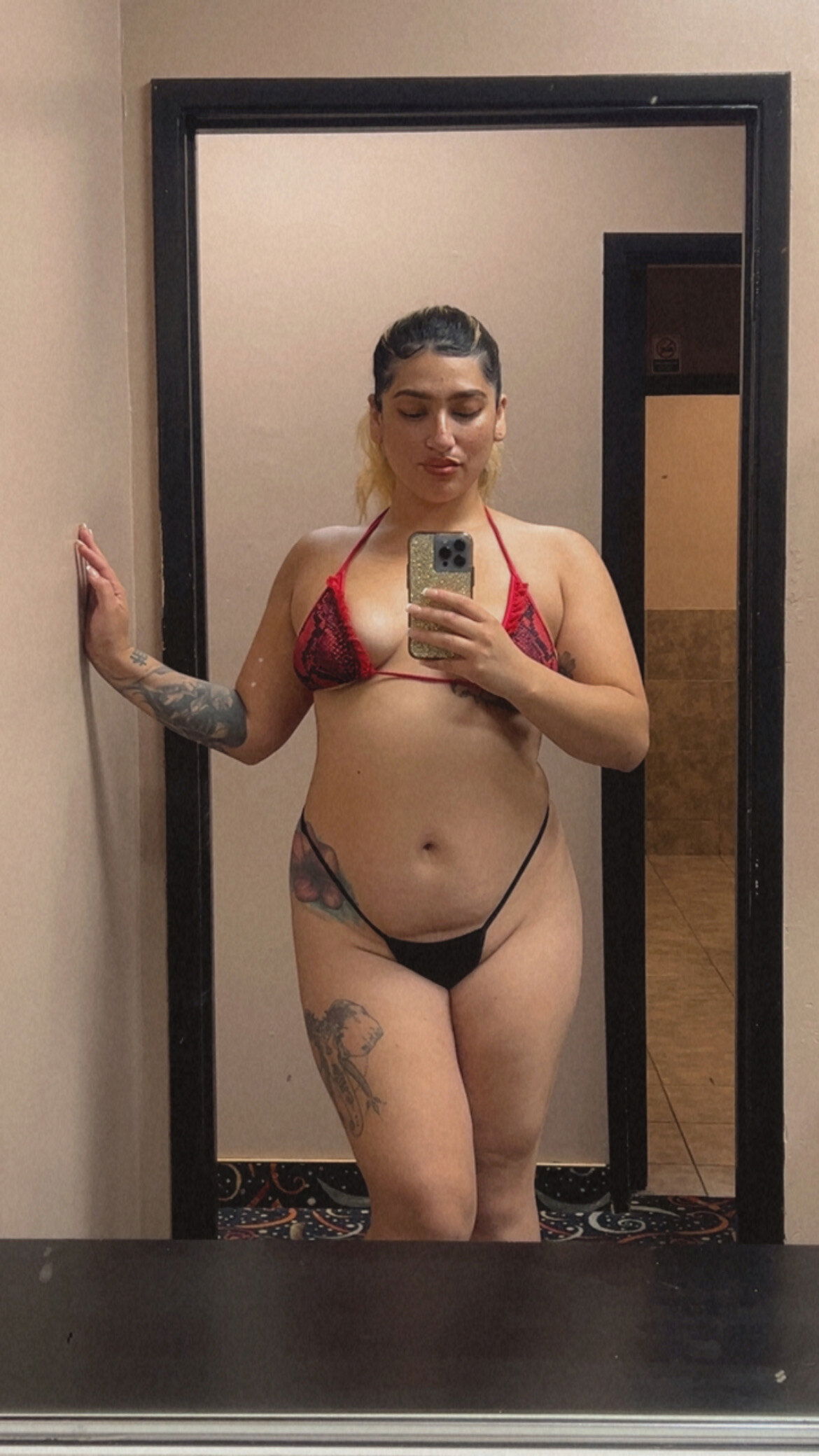 𝙇𝙐𝙉𝘼 🍑 photo