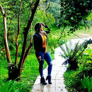 Agatha Alves Fedeles photo