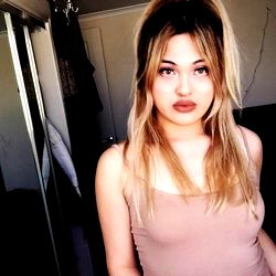 Bambi, the Australian OnlyFans Model