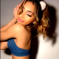 Model Doll in Cat Ears, Manhattan