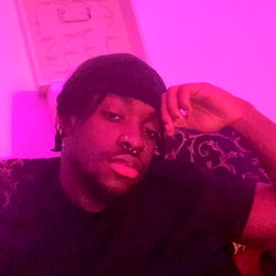 AquaZay's Chill Moment