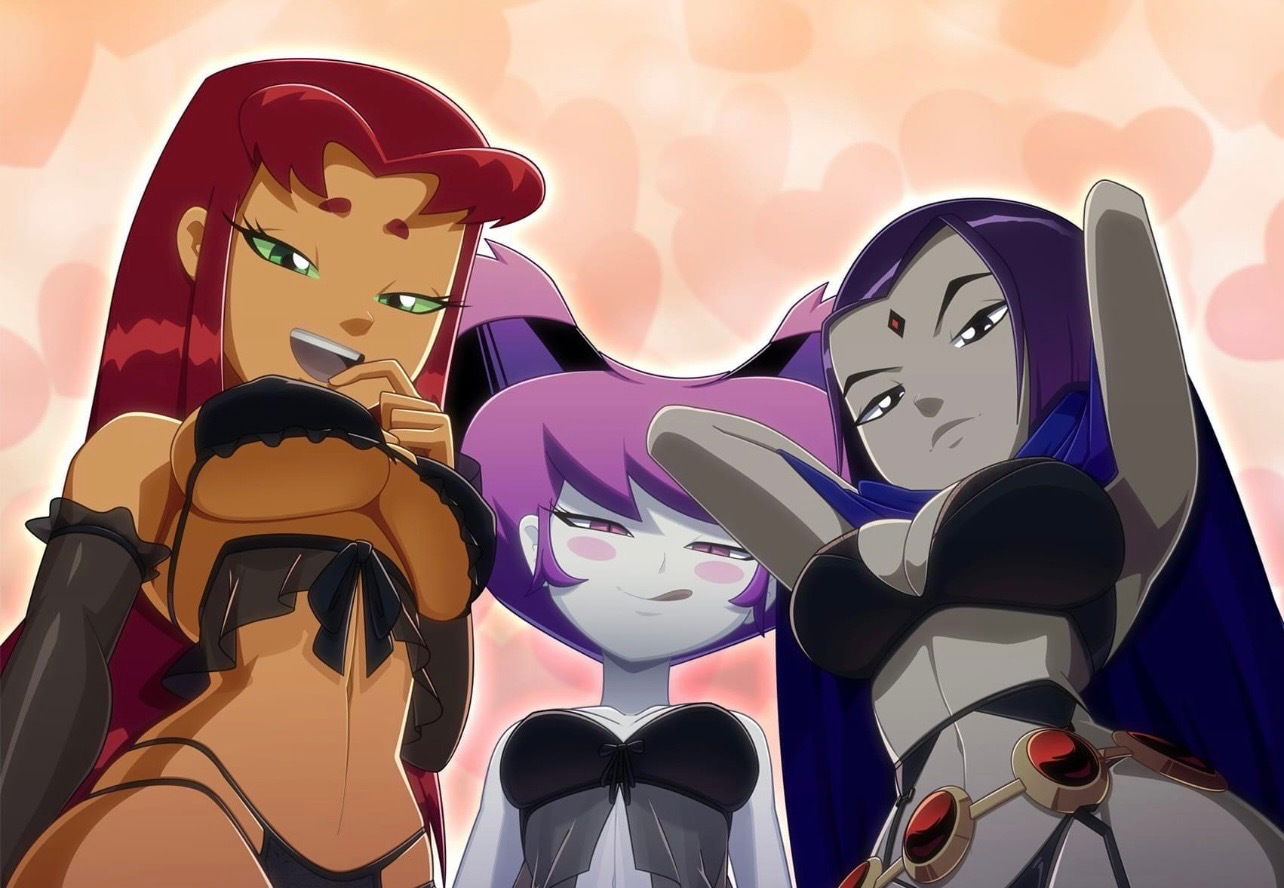 AquaZay🔱💦 photo