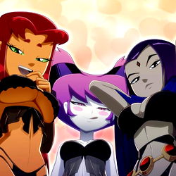 AquaZay🔱💦 photo