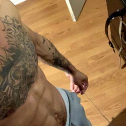 JAYxGIL Fitness Model