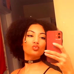 OnlyFans Model: Queen Krystal from Las Vegas