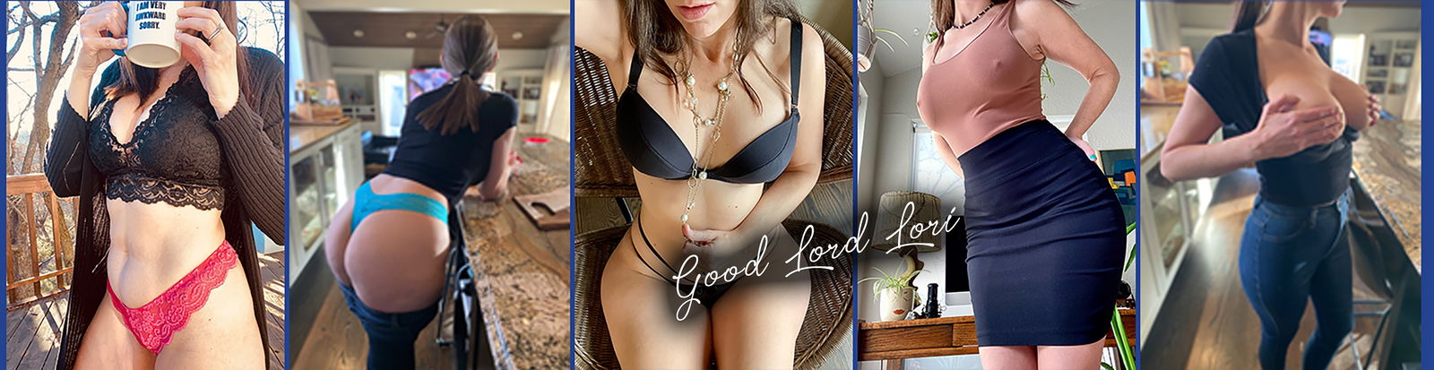 Good Lord Lori photo