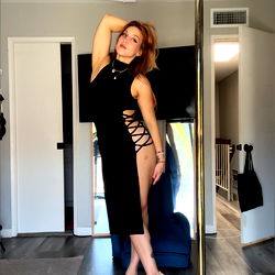 Ayla's OnlyFans Shoot