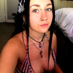 OnlyFans Model Baby Blue