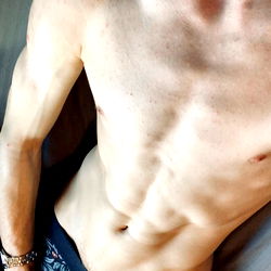 Aaron Leiman, Onlyfans Model