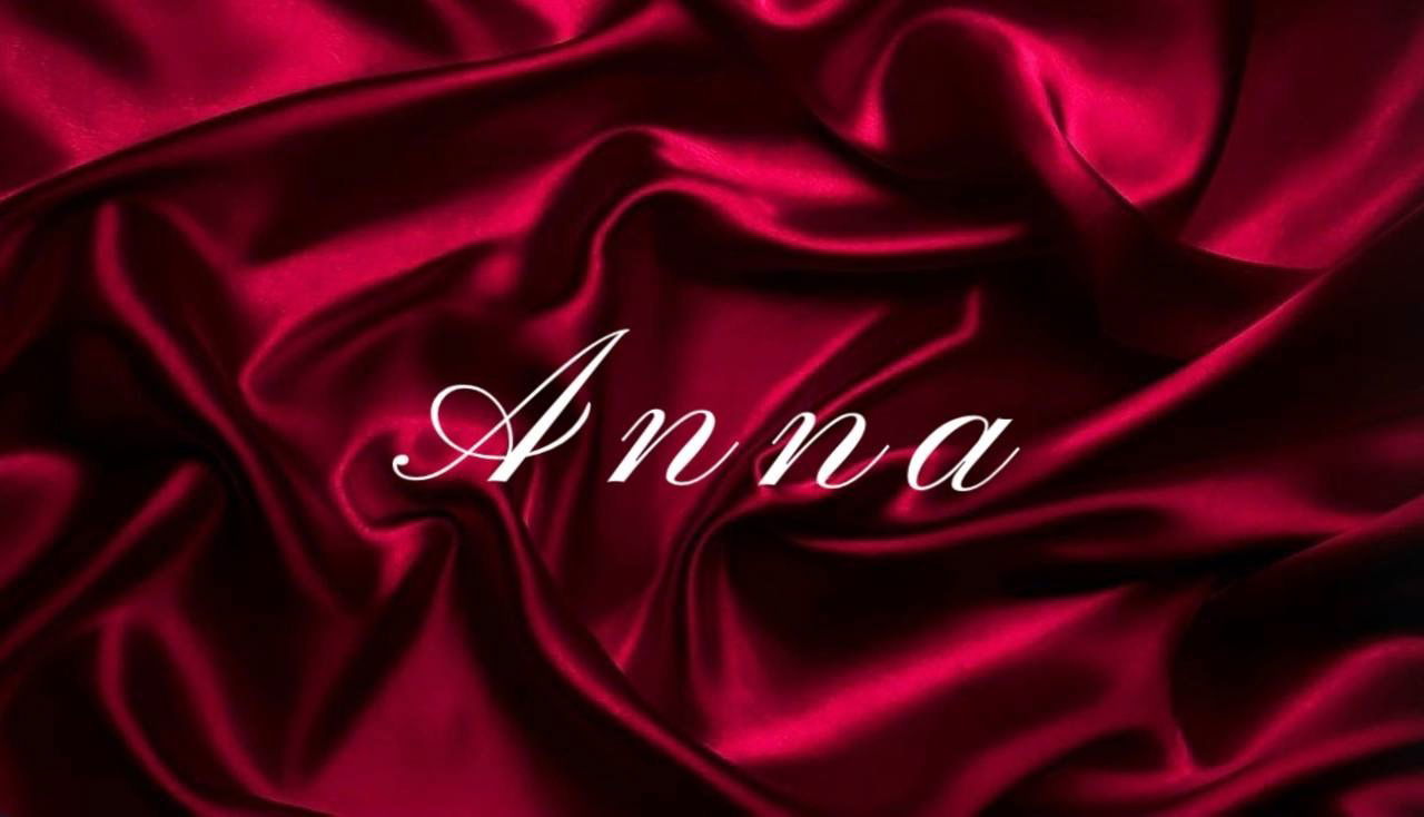 🍑💜ANNA💛🍒 photo