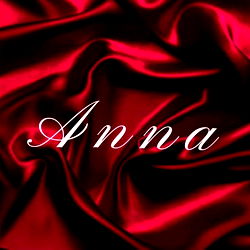 🍑💜ANNA💛🍒 photo