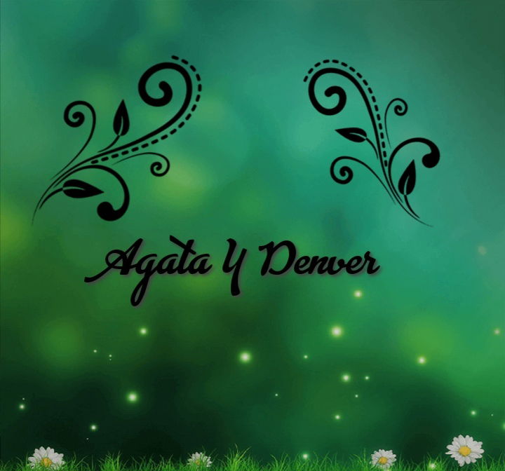 AGATAYDENVER❤️💏 photo