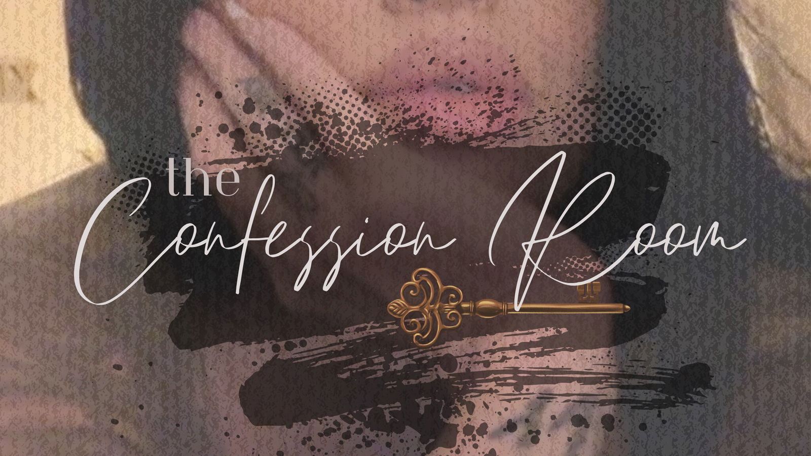 Sloane’s Confession Room 🤫 photo