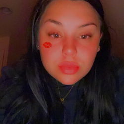 A Model on OnlyFans, Bri