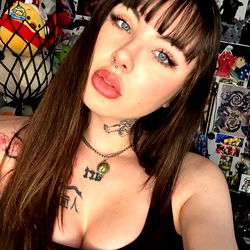 Nymph: A Stunning Photoshoot