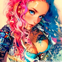 Alejandra Tanja, a Swiss OnlyFans Model